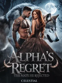 Alpha's Regret: The Mate He Rejected