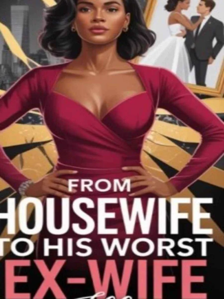 From Housewife To His Worst Ex-Wife