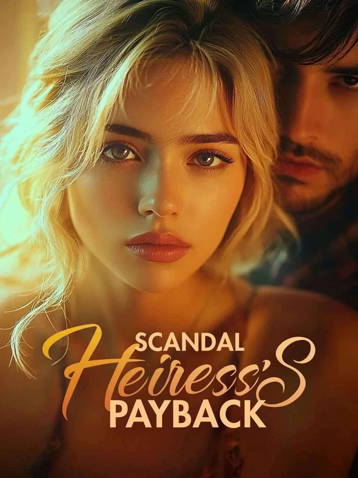 Scandal Heiress's Payback
