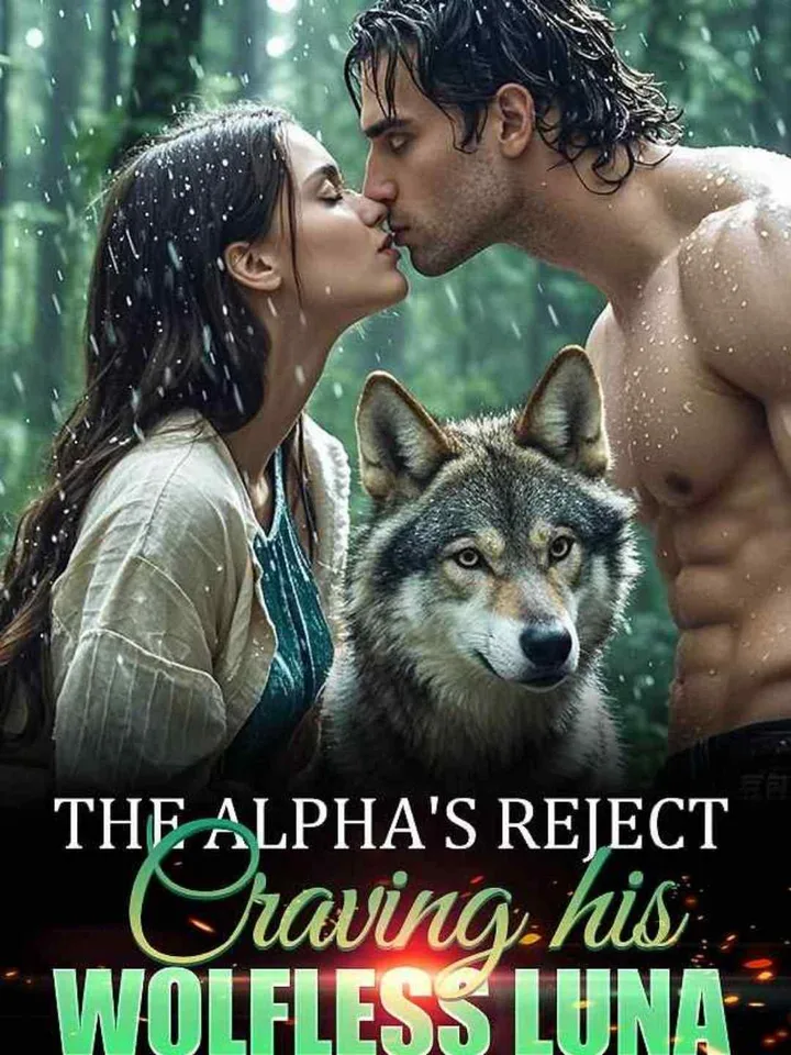 The Alpha's Reject: Craving his Wolfless Luna
