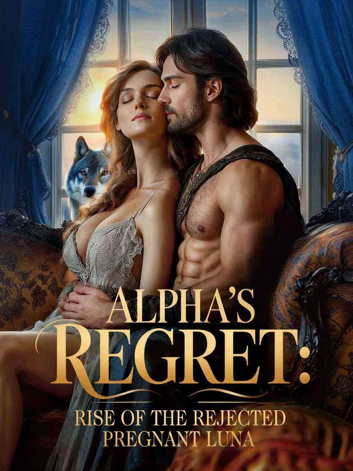 Alpha's Regret: Rise of the Rejected Pregnant Luna