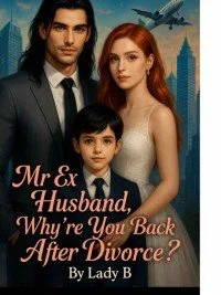 Mr Ex Husband Why're You Back After Divorce?