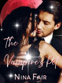 The Vampire's Pet