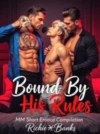 Bound By His Rules {MM Steamy Compilation}