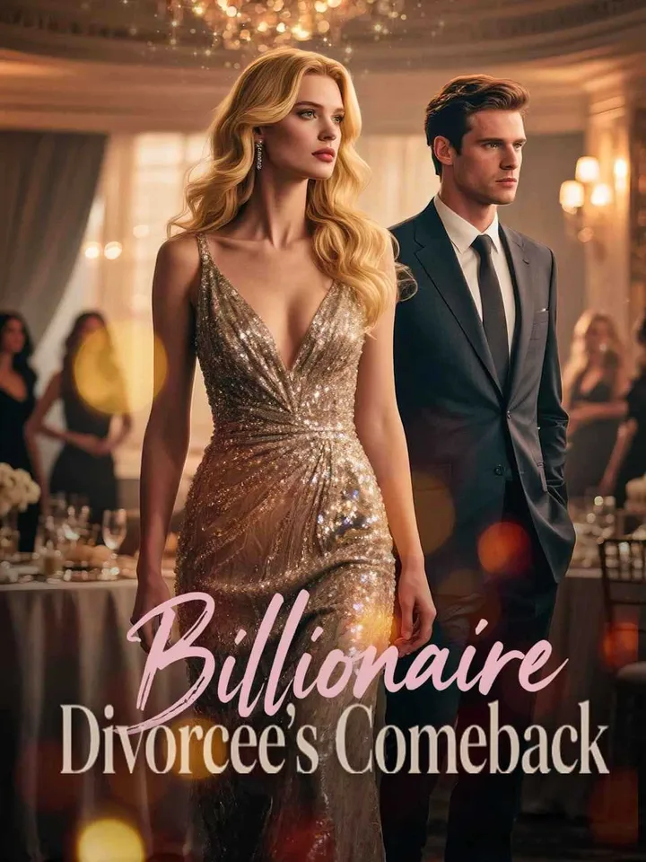 Billionaire Divorcee's Comeback