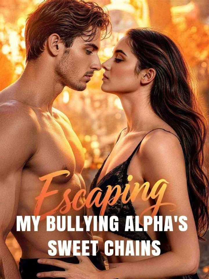 Escaping My Bullying Alpha's Sweet Chains