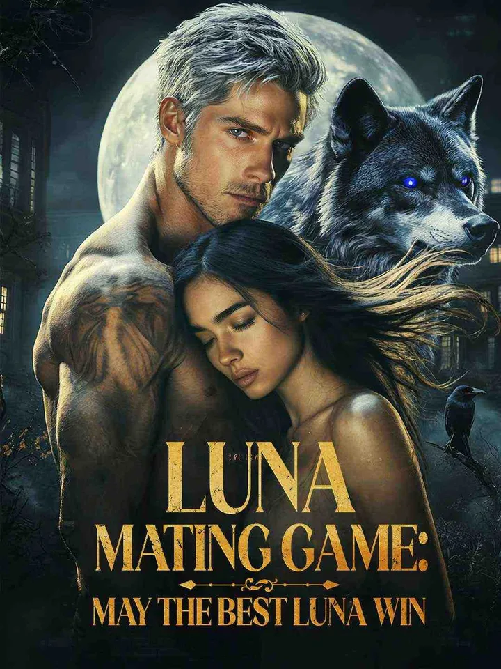 Luna Mating Game: May The Best luna Win