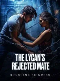 The Lycan's Rejected Mate.