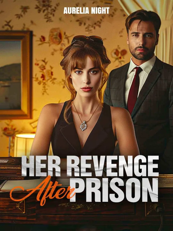 Her Revenge After Prison