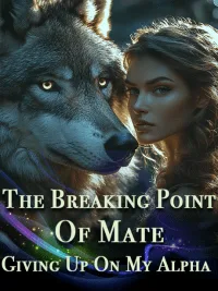 The Breaking Point of Mate: Giving Up on My Alpha