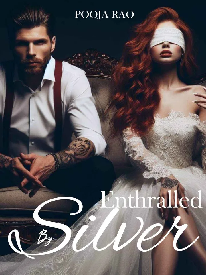Enthralled By Silver