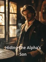 Hiding The Alpha's Son