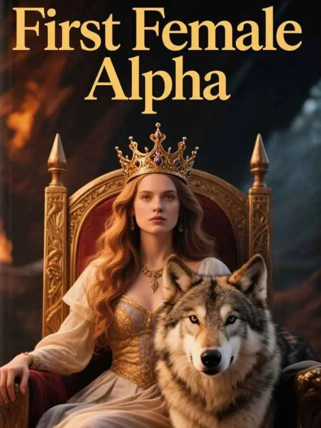 First Female Alpha