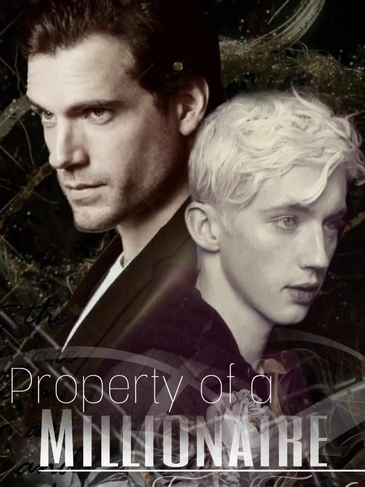 Property Of a Millionaire
