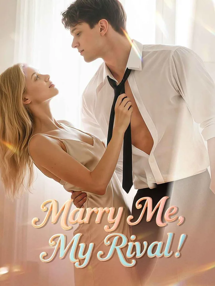 Marry Me, My Rival!