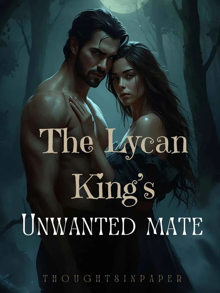 The Lycan King's Unwanted Mate