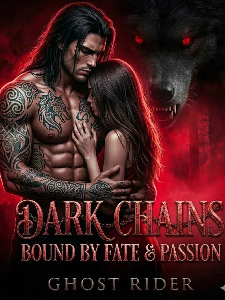 Dark Chains: Bound by Fate & Passion