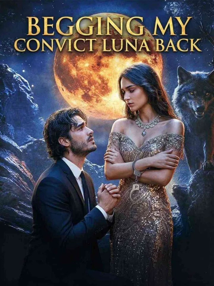 Begging My Convict Luna Back
