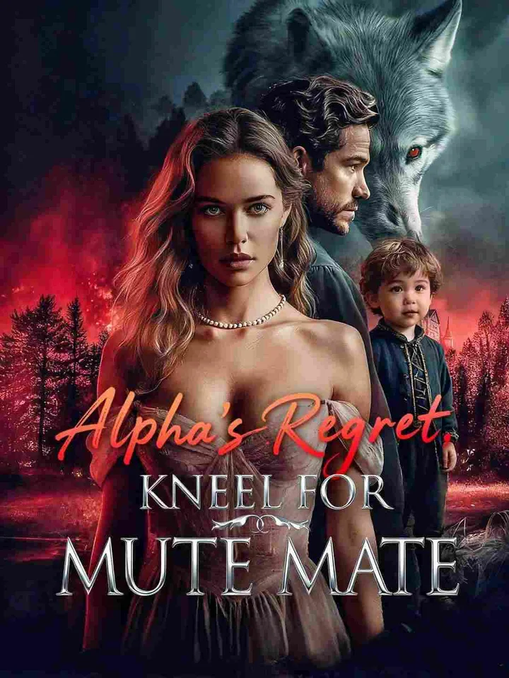 Alpha's Regret: Kneel for Mute Mate