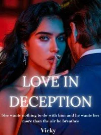 Love In Deception: Ruined by my Ex-husband's Billionaire Uncle