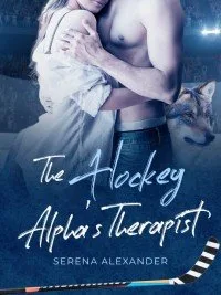 The Hockey Alpha's Therapist