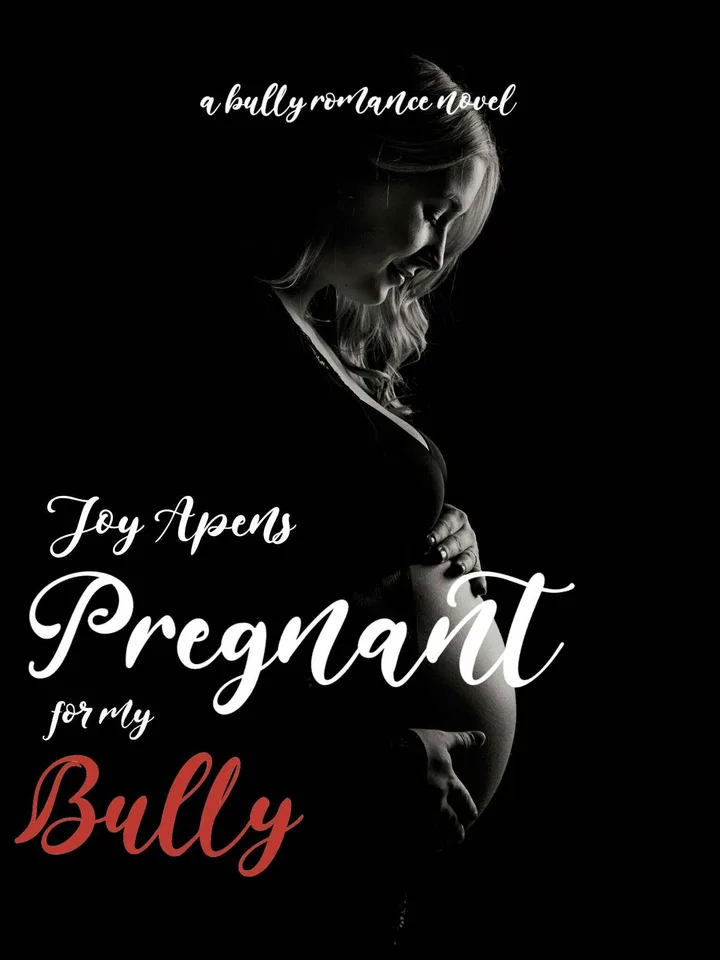 Pregnant For My Bully