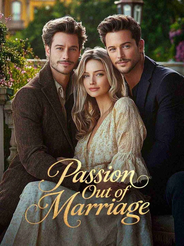 Passion Out of Marriage