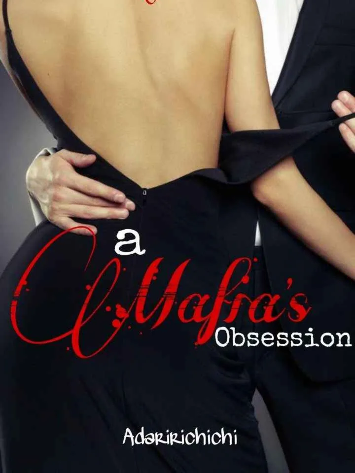 A Mafia's Obsession
