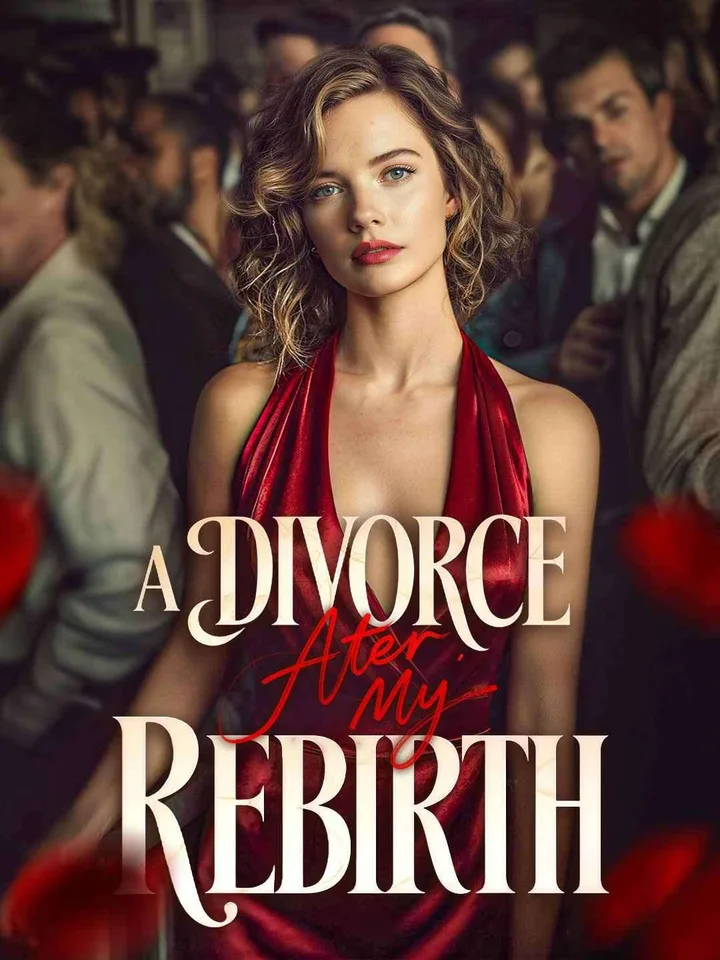 A Divorce After My Rebirth