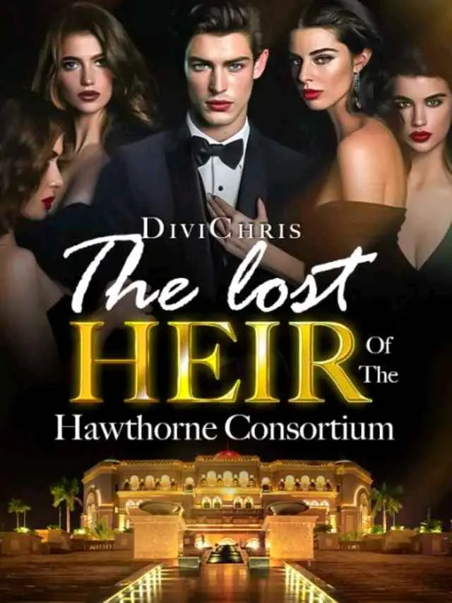 The Lost Heir Of The Hawthorne Consortium
