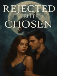 REJECTED BUT CHOSEN