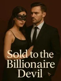 Sold to the Billionaire Devil