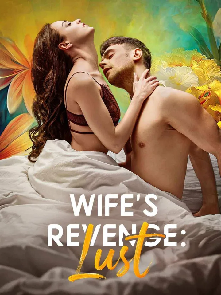 Wife's Revenge: Lust