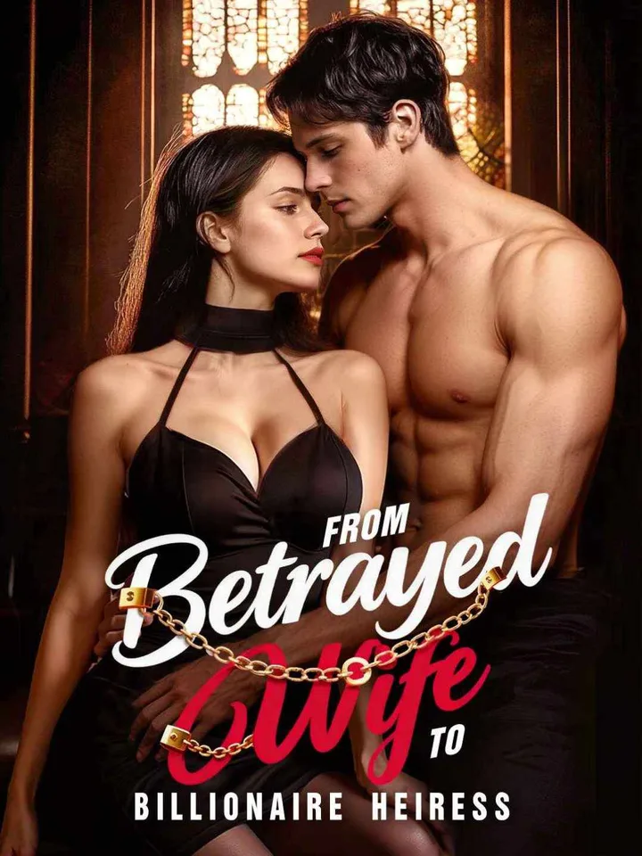 From Betrayed Wife to Billionaire Heiress