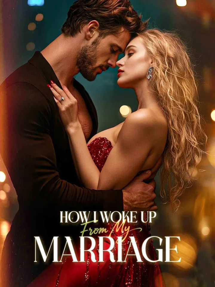 How I Woke Up From My Marriage