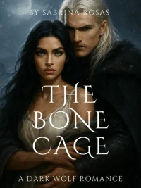 The Bone Cage: A Dark Wolf Romance