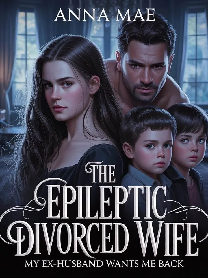 The Epileptic Divorced Wife: My Ex-Husband Wants Me Back