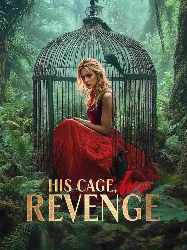 His Cage, Her Revenge