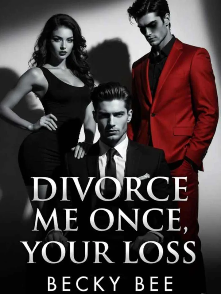 Divorce Me Once, Your Loss