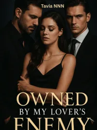 Owned By My Lover's Enemy (BDSM)