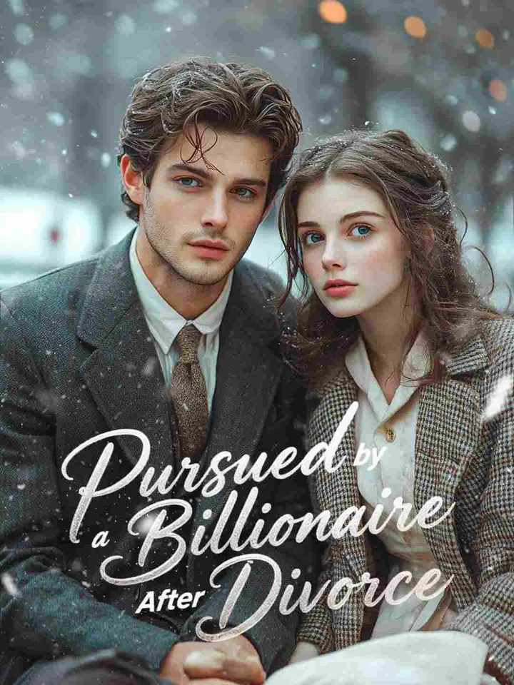 Pursued by a Billionaire After Divorce