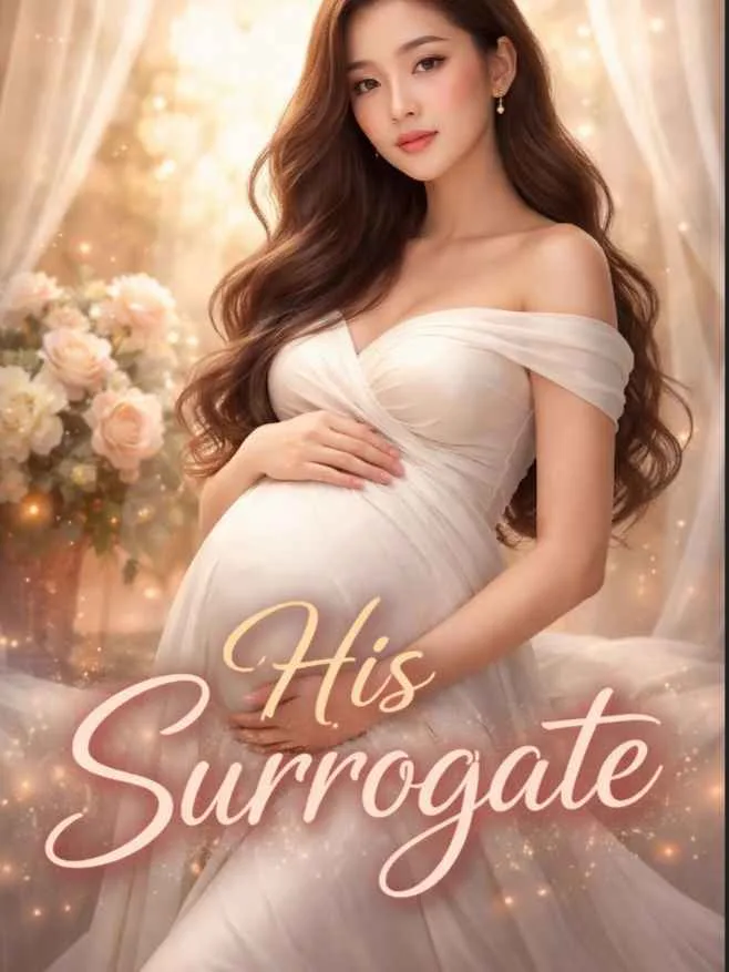 HIS SURROGATE