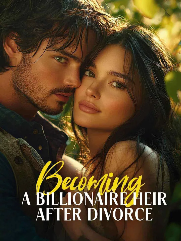 Becoming a Billionaire Heir After Divorce