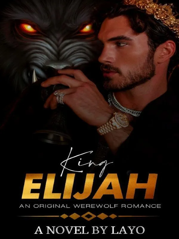 King Elijah