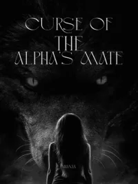 Curse of the Alpha’s Mate