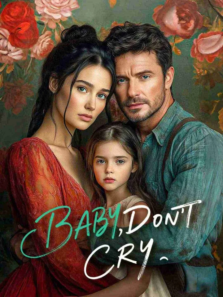 Baby, Don't Cry