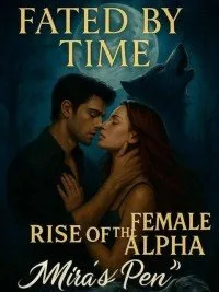 Fated By Time: The Rise Of The Female Alpha