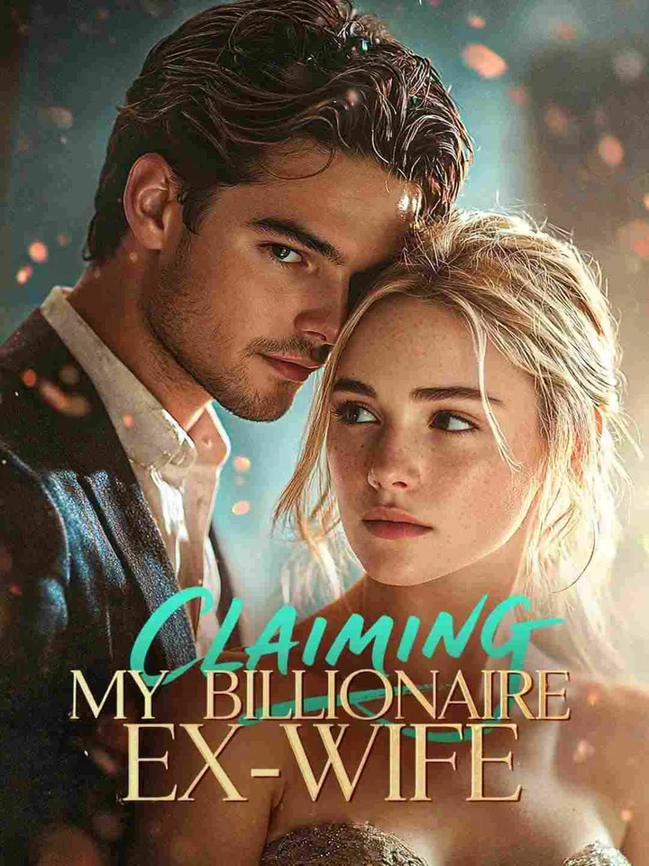 Claiming My Billionaire Ex-Wife