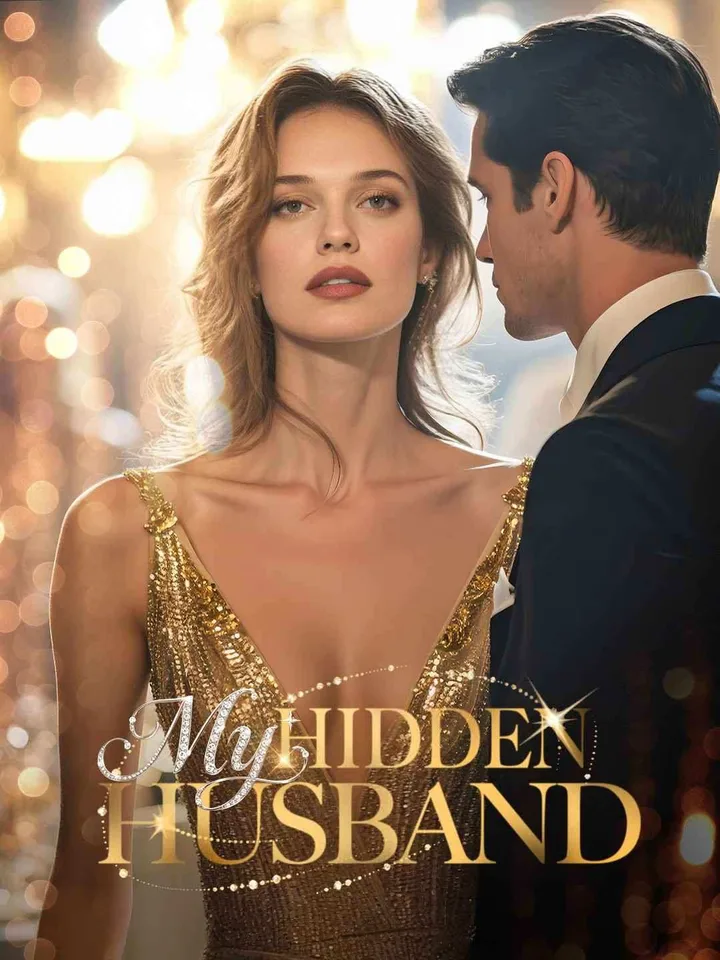 My Hidden Husband