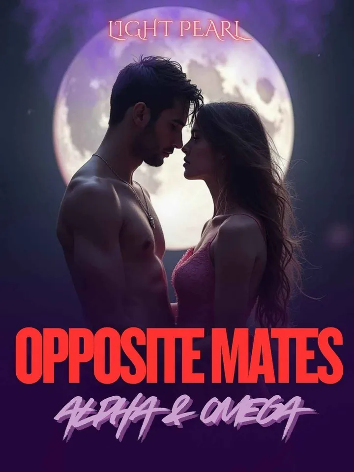 Opposite Mates - Alpha And Omega